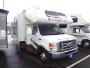 2008 Coachmen Coachmen